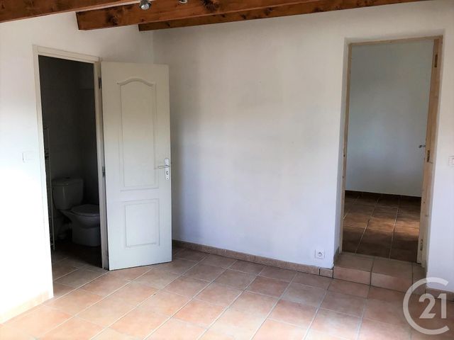 maison à louer - 4 pièces - 99.05 m2 - VILLEVIEILLE - 30 - LANGUEDOC-ROUSSILLON - Century 21 Jcd Immobilier