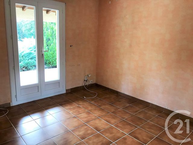 maison à louer - 4 pièces - 99.05 m2 - VILLEVIEILLE - 30 - LANGUEDOC-ROUSSILLON - Century 21 Jcd Immobilier