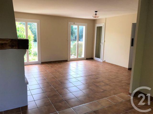 maison à louer - 4 pièces - 99.05 m2 - VILLEVIEILLE - 30 - LANGUEDOC-ROUSSILLON - Century 21 Jcd Immobilier
