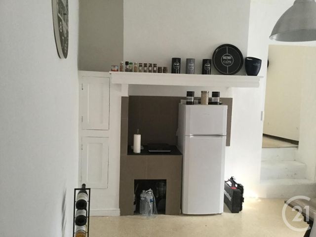 maison à louer - 4 pièces - 85.45 m2 - AUBAIS - 30 - LANGUEDOC-ROUSSILLON - Century 21 Jcd Immobilier