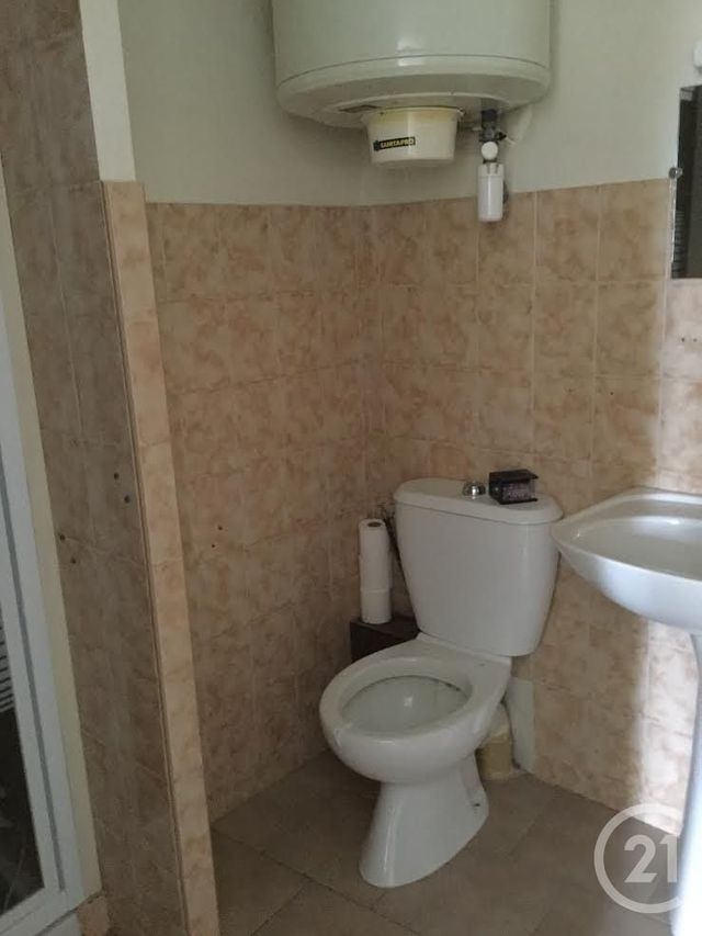 maison à louer - 4 pièces - 85.45 m2 - AUBAIS - 30 - LANGUEDOC-ROUSSILLON - Century 21 Jcd Immobilier