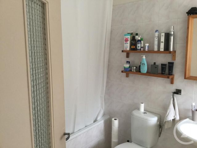 maison à louer - 4 pièces - 85.45 m2 - AUBAIS - 30 - LANGUEDOC-ROUSSILLON - Century 21 Jcd Immobilier