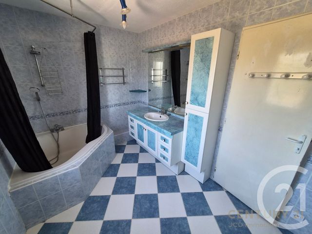 maison à vendre - 5 pièces - 109.0 m2 - AIGUES VIVES - 30 - LANGUEDOC-ROUSSILLON - Century 21 Jcd Immobilier