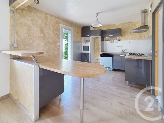 maison à vendre - 5 pièces - 109.0 m2 - AIGUES VIVES - 30 - LANGUEDOC-ROUSSILLON - Century 21 Jcd Immobilier