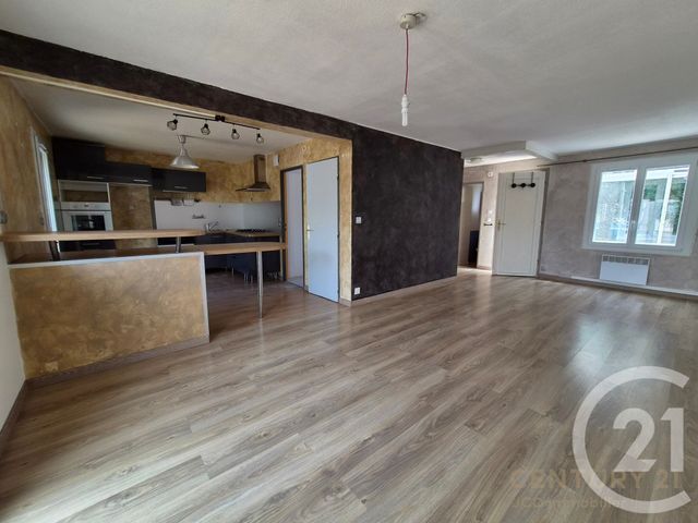 maison à vendre - 5 pièces - 109.0 m2 - AIGUES VIVES - 30 - LANGUEDOC-ROUSSILLON - Century 21 Jcd Immobilier