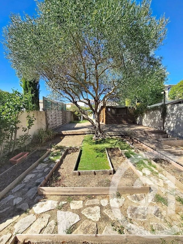 maison à vendre - 5 pièces - 109.0 m2 - AIGUES VIVES - 30 - LANGUEDOC-ROUSSILLON - Century 21 Jcd Immobilier