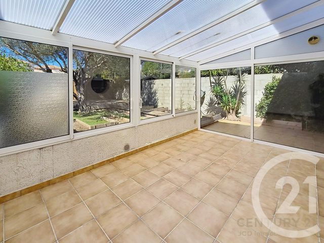 maison à vendre - 5 pièces - 109.0 m2 - AIGUES VIVES - 30 - LANGUEDOC-ROUSSILLON - Century 21 Jcd Immobilier