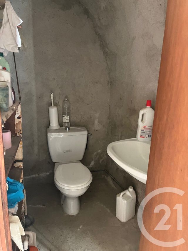 maison à louer - 4 pièces - 116.68 m2 - POMPIGNAN - 30 - LANGUEDOC-ROUSSILLON - Century 21 Jcd Immobilier