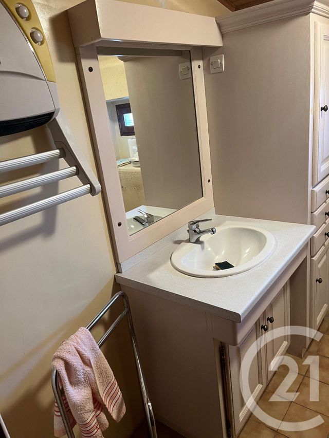 maison à louer - 4 pièces - 116.68 m2 - POMPIGNAN - 30 - LANGUEDOC-ROUSSILLON - Century 21 Jcd Immobilier