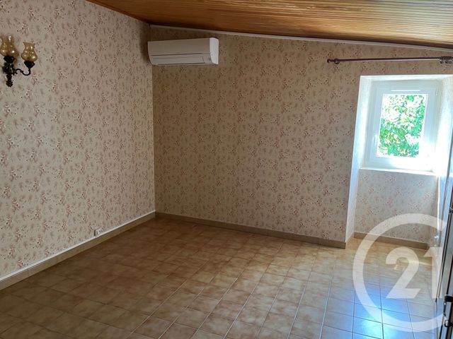 maison à louer - 4 pièces - 116.68 m2 - POMPIGNAN - 30 - LANGUEDOC-ROUSSILLON - Century 21 Jcd Immobilier