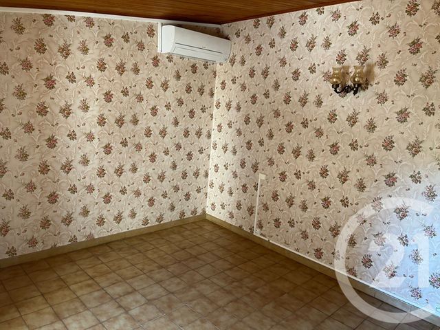 maison à louer - 4 pièces - 116.68 m2 - POMPIGNAN - 30 - LANGUEDOC-ROUSSILLON - Century 21 Jcd Immobilier