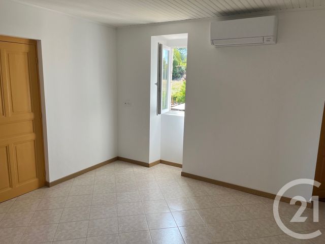 maison à louer - 4 pièces - 116.68 m2 - POMPIGNAN - 30 - LANGUEDOC-ROUSSILLON - Century 21 Jcd Immobilier