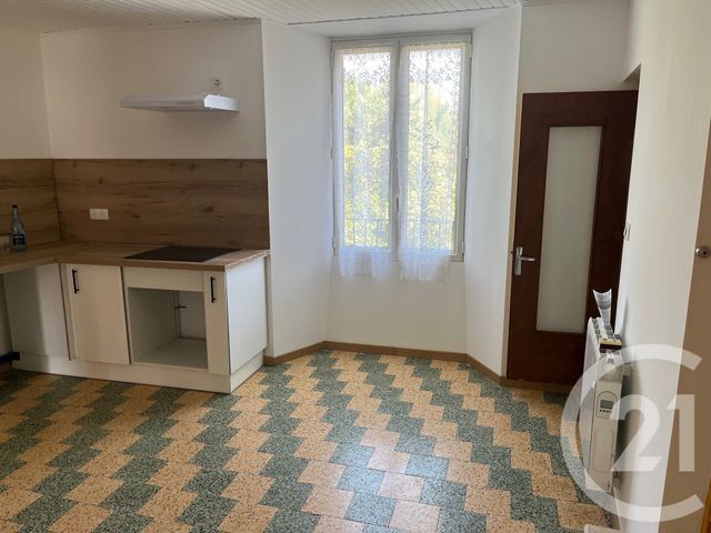 maison à louer - 4 pièces - 116.68 m2 - POMPIGNAN - 30 - LANGUEDOC-ROUSSILLON - Century 21 Jcd Immobilier
