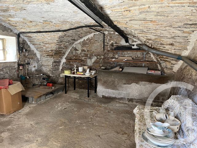 maison à louer - 4 pièces - 116.68 m2 - POMPIGNAN - 30 - LANGUEDOC-ROUSSILLON - Century 21 Jcd Immobilier