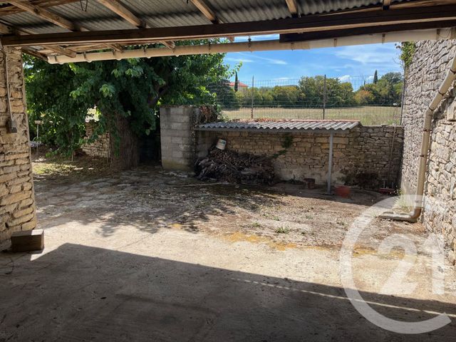maison à louer - 4 pièces - 116.68 m2 - POMPIGNAN - 30 - LANGUEDOC-ROUSSILLON - Century 21 Jcd Immobilier