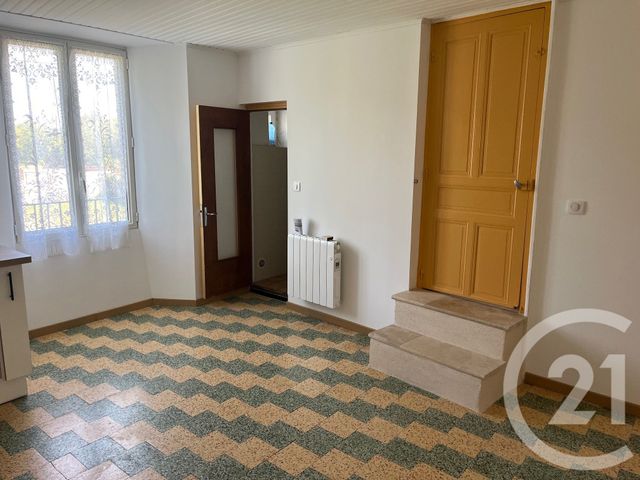 maison à louer - 4 pièces - 116.68 m2 - POMPIGNAN - 30 - LANGUEDOC-ROUSSILLON - Century 21 Jcd Immobilier