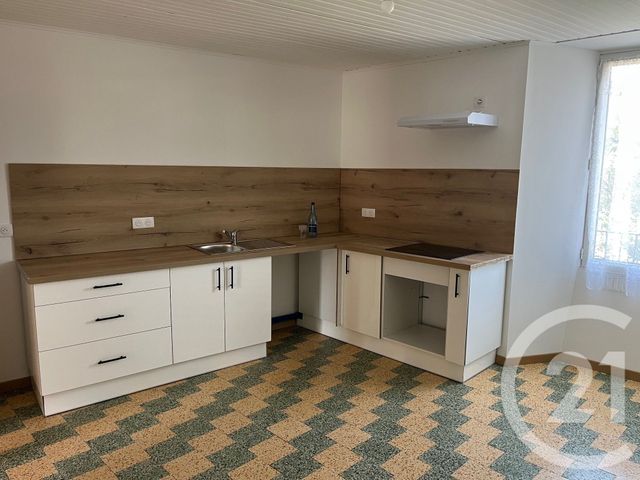 maison à louer - 4 pièces - 116.68 m2 - POMPIGNAN - 30 - LANGUEDOC-ROUSSILLON - Century 21 Jcd Immobilier