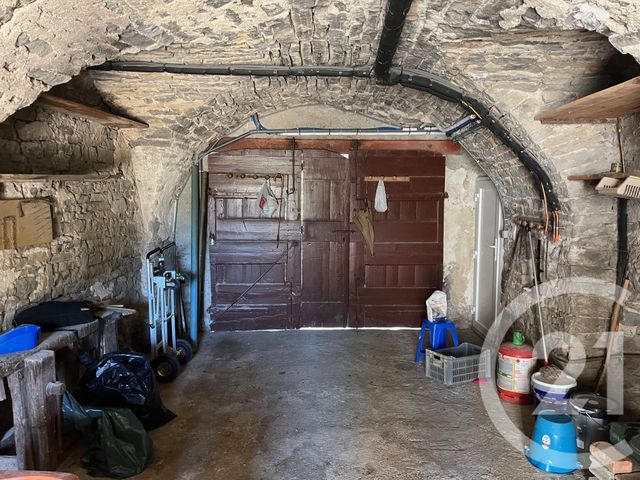 maison à louer - 4 pièces - 116.68 m2 - POMPIGNAN - 30 - LANGUEDOC-ROUSSILLON - Century 21 Jcd Immobilier