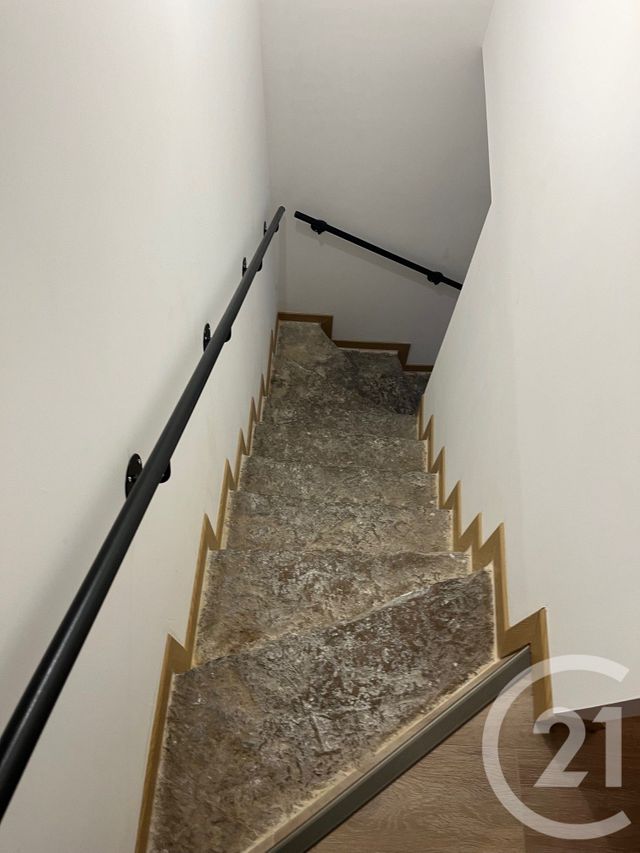 maison à louer - 4 pièces - 116.68 m2 - POMPIGNAN - 30 - LANGUEDOC-ROUSSILLON - Century 21 Jcd Immobilier