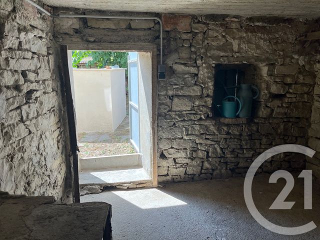 maison à louer - 4 pièces - 116.68 m2 - POMPIGNAN - 30 - LANGUEDOC-ROUSSILLON - Century 21 Jcd Immobilier
