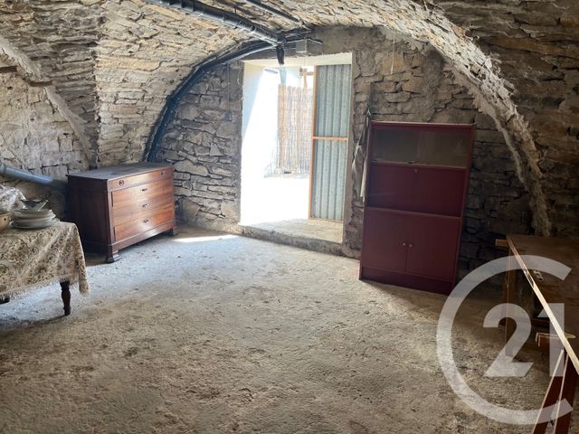 maison à louer - 4 pièces - 116.68 m2 - POMPIGNAN - 30 - LANGUEDOC-ROUSSILLON - Century 21 Jcd Immobilier