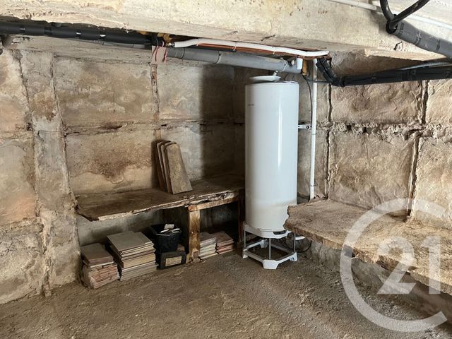 maison à louer - 4 pièces - 116.68 m2 - POMPIGNAN - 30 - LANGUEDOC-ROUSSILLON - Century 21 Jcd Immobilier