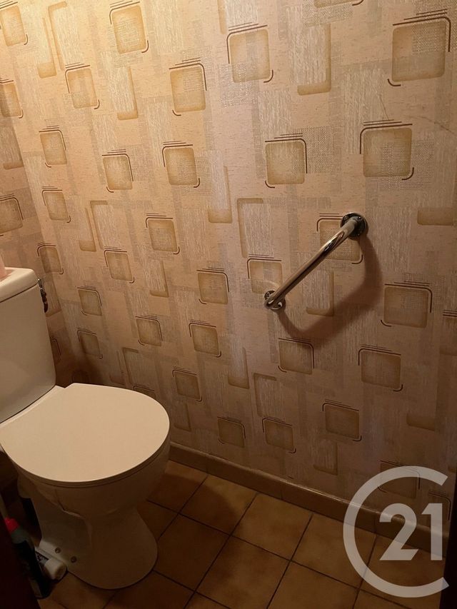 maison à louer - 4 pièces - 116.68 m2 - POMPIGNAN - 30 - LANGUEDOC-ROUSSILLON - Century 21 Jcd Immobilier