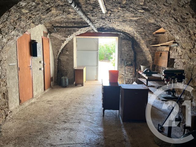 maison à louer - 4 pièces - 116.68 m2 - POMPIGNAN - 30 - LANGUEDOC-ROUSSILLON - Century 21 Jcd Immobilier