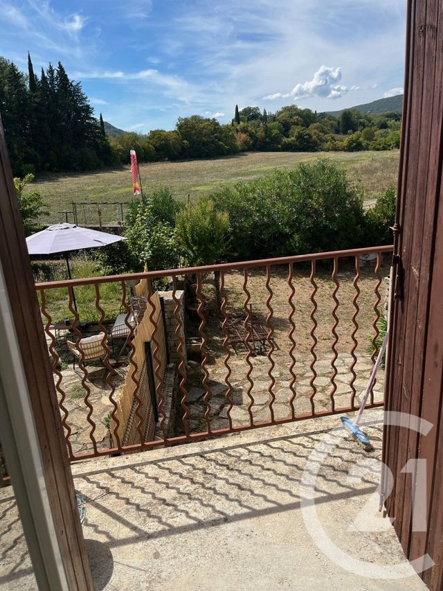 maison à louer - 4 pièces - 116.68 m2 - POMPIGNAN - 30 - LANGUEDOC-ROUSSILLON - Century 21 Jcd Immobilier