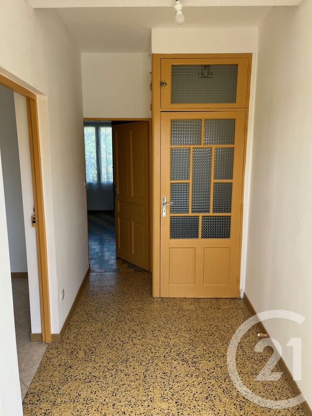 maison à louer - 4 pièces - 116.68 m2 - POMPIGNAN - 30 - LANGUEDOC-ROUSSILLON - Century 21 Jcd Immobilier