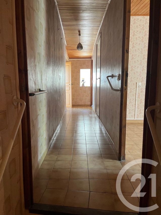 maison à louer - 4 pièces - 116.68 m2 - POMPIGNAN - 30 - LANGUEDOC-ROUSSILLON - Century 21 Jcd Immobilier