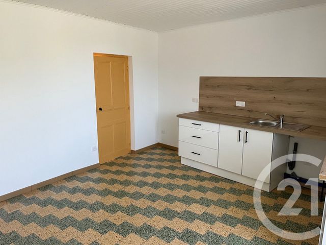 maison à louer - 4 pièces - 116.68 m2 - POMPIGNAN - 30 - LANGUEDOC-ROUSSILLON - Century 21 Jcd Immobilier