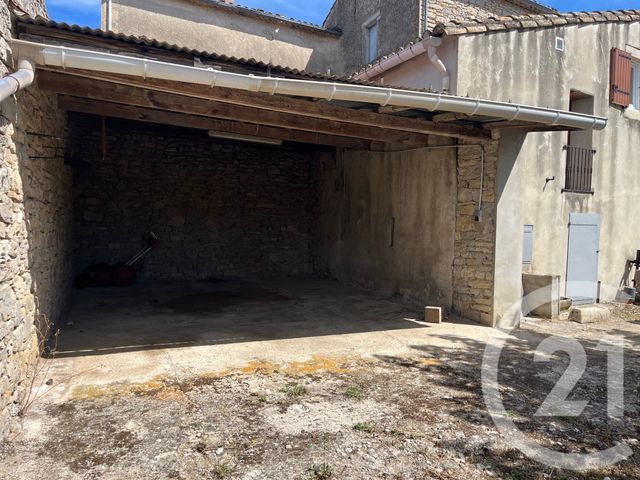 maison à louer - 4 pièces - 116.68 m2 - POMPIGNAN - 30 - LANGUEDOC-ROUSSILLON - Century 21 Jcd Immobilier