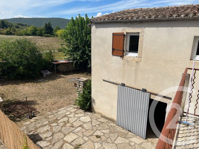 maison - POMPIGNAN - 30