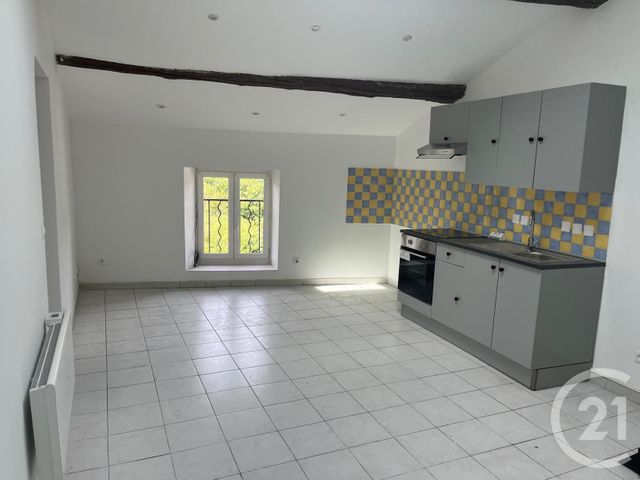 appartement - ST HIPPOLYTE DU FORT - 30