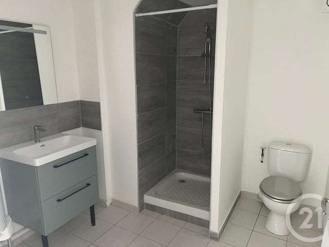 Appartement F3 à louer - 3 pièces - 50.8 m2 - ST HIPPOLYTE DU FORT - 30 - LANGUEDOC-ROUSSILLON - Century 21 Jcd Immobilier
