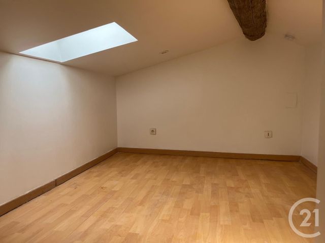 Appartement F3 à louer - 3 pièces - 50.8 m2 - ST HIPPOLYTE DU FORT - 30 - LANGUEDOC-ROUSSILLON - Century 21 Jcd Immobilier