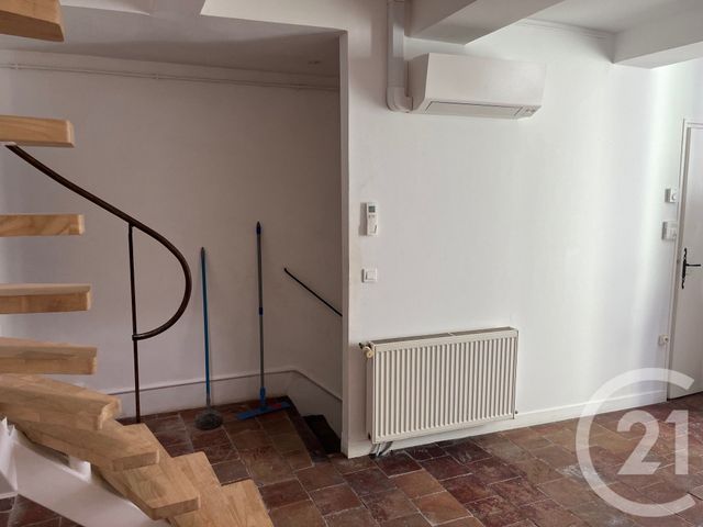 Appartement F3 à louer - 3 pièces - 83.0 m2 - ST HIPPOLYTE DU FORT - 30 - LANGUEDOC-ROUSSILLON - Century 21 Jcd Immobilier