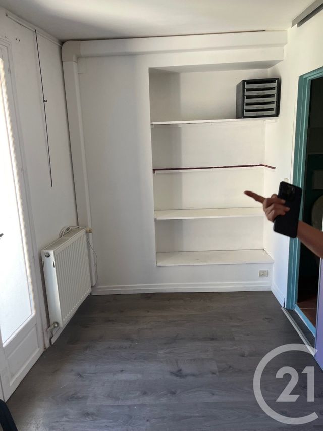 Appartement F3 à louer - 3 pièces - 83.0 m2 - ST HIPPOLYTE DU FORT - 30 - LANGUEDOC-ROUSSILLON - Century 21 Jcd Immobilier