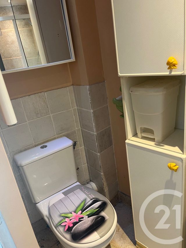 Appartement F3 à louer - 3 pièces - 83.0 m2 - ST HIPPOLYTE DU FORT - 30 - LANGUEDOC-ROUSSILLON - Century 21 Jcd Immobilier