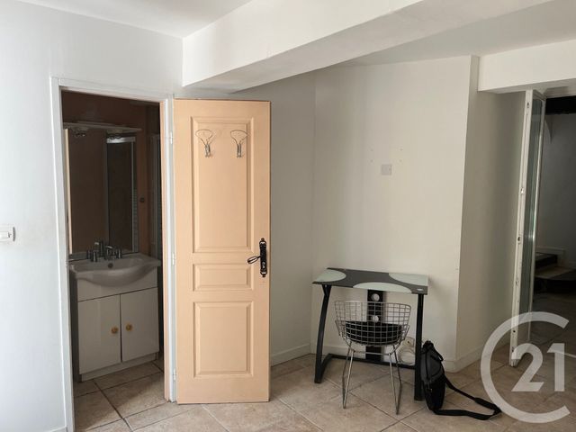 Appartement F3 à louer - 3 pièces - 83.0 m2 - ST HIPPOLYTE DU FORT - 30 - LANGUEDOC-ROUSSILLON - Century 21 Jcd Immobilier