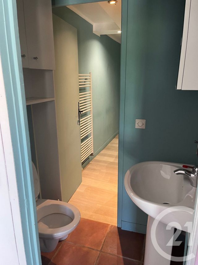 Appartement F3 à louer - 3 pièces - 83.0 m2 - ST HIPPOLYTE DU FORT - 30 - LANGUEDOC-ROUSSILLON - Century 21 Jcd Immobilier