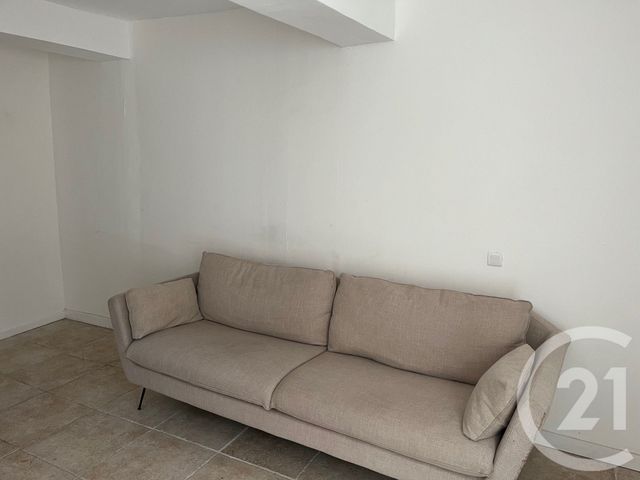 Appartement F3 à louer - 3 pièces - 83.0 m2 - ST HIPPOLYTE DU FORT - 30 - LANGUEDOC-ROUSSILLON - Century 21 Jcd Immobilier