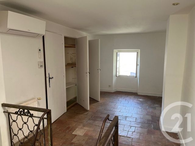 Appartement F3 à louer - 3 pièces - 83.0 m2 - ST HIPPOLYTE DU FORT - 30 - LANGUEDOC-ROUSSILLON - Century 21 Jcd Immobilier