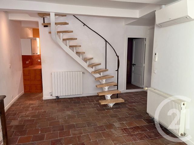 Appartement F3 à louer - 3 pièces - 83.0 m2 - ST HIPPOLYTE DU FORT - 30 - LANGUEDOC-ROUSSILLON - Century 21 Jcd Immobilier