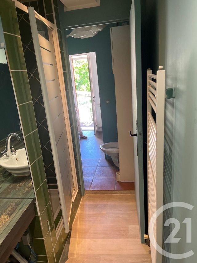 Appartement F3 à louer - 3 pièces - 83.0 m2 - ST HIPPOLYTE DU FORT - 30 - LANGUEDOC-ROUSSILLON - Century 21 Jcd Immobilier