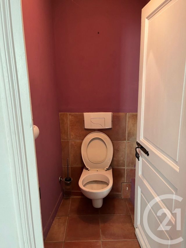 Appartement F3 à louer - 3 pièces - 83.0 m2 - ST HIPPOLYTE DU FORT - 30 - LANGUEDOC-ROUSSILLON - Century 21 Jcd Immobilier