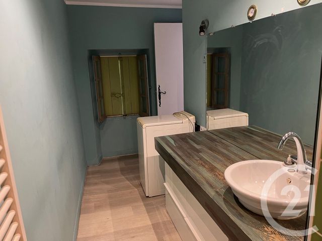 Appartement F3 à louer - 3 pièces - 83.0 m2 - ST HIPPOLYTE DU FORT - 30 - LANGUEDOC-ROUSSILLON - Century 21 Jcd Immobilier