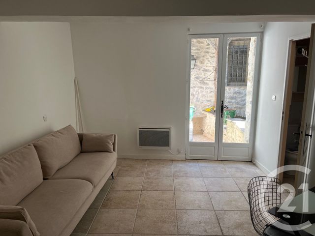 Appartement F3 à louer - 3 pièces - 83.0 m2 - ST HIPPOLYTE DU FORT - 30 - LANGUEDOC-ROUSSILLON - Century 21 Jcd Immobilier