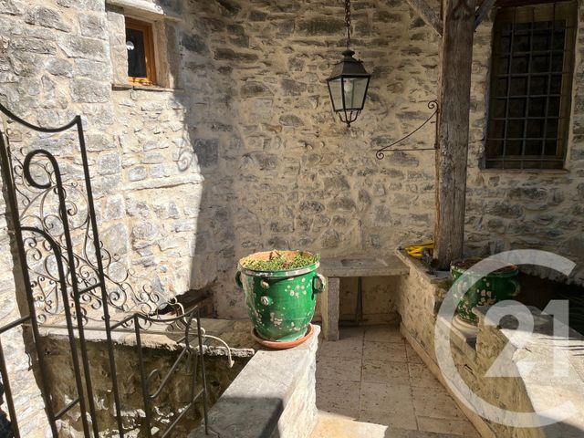 Appartement F3 à louer - 3 pièces - 83.0 m2 - ST HIPPOLYTE DU FORT - 30 - LANGUEDOC-ROUSSILLON - Century 21 Jcd Immobilier